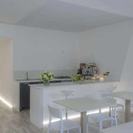 Rione San Carlo Finale Ligure