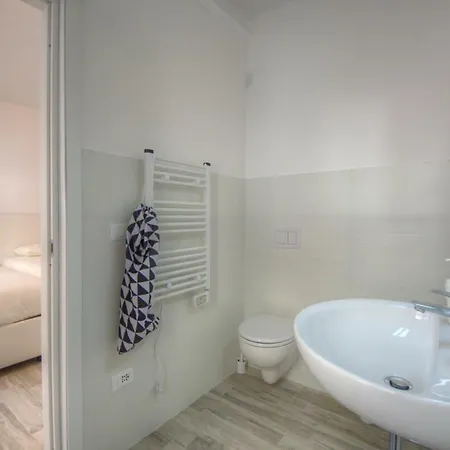 Rione San Carlo 4* Finale Ligure