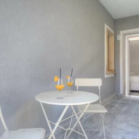 Affittacamere Rione San Carlo Finale Ligure