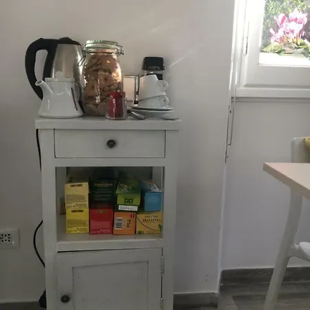 Rione San Carlo Affittacamere Finale Ligure