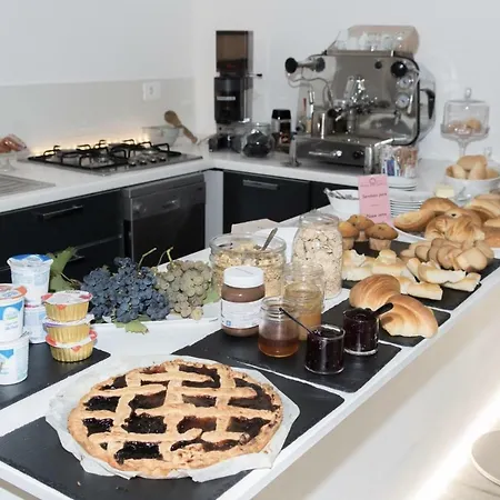 Rione San Carlo Affittacamere