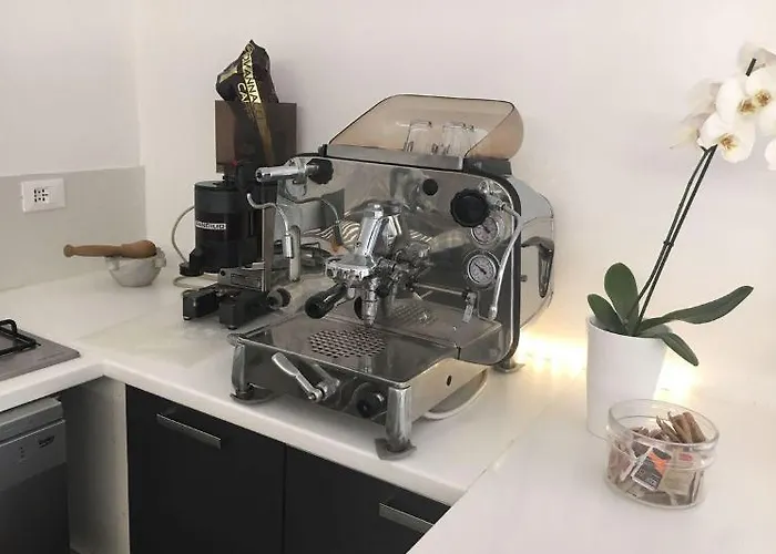 بيت ضيافة Rione San Carlo فينالي ليغوري