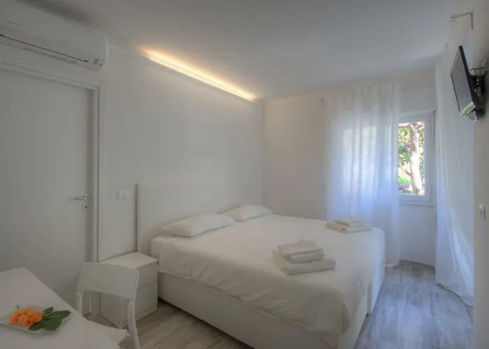 Rione San Carlo 4*