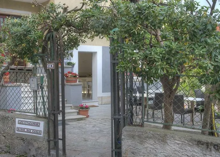 Rione San Carlo