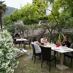 Vendégház Rione San Carlo