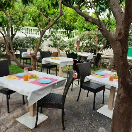 Guest house Rione San Carlo
