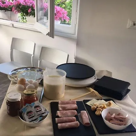 게스트하우스 Rione San Carlo