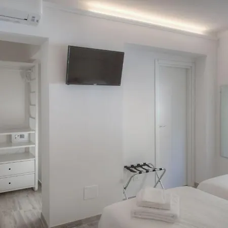 Rione San Carlo 4* Finale Ligure