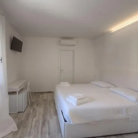 Guest house Rione San Carlo
