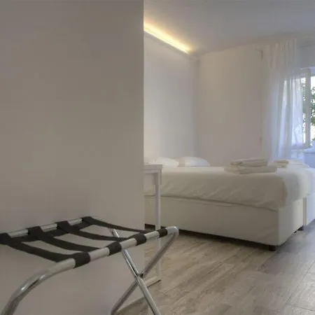 Rione San Carlo Guest house