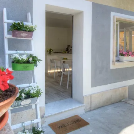 Gasthof Rione San Carlo