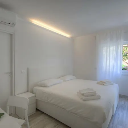Guest house Rione San Carlo