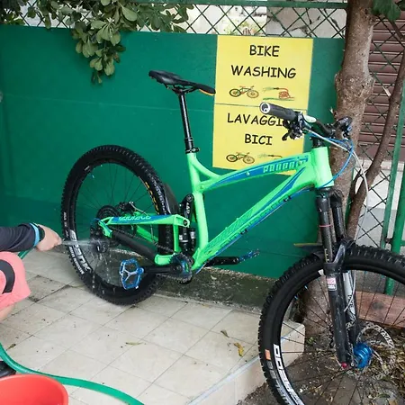 Rione San Carlo Finale Ligure