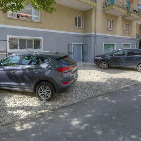 Rione San Carlo Guest house 3*