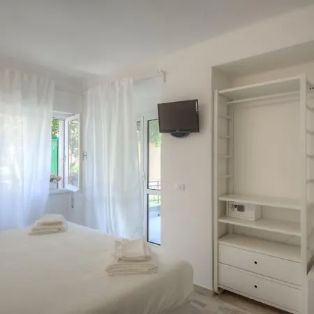 Guest house Rione San Carlo