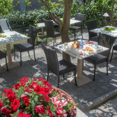 Guest house Rione San Carlo Finale Ligure