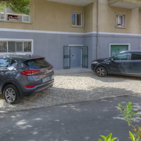 Guest house Rione San Carlo Finale Ligure