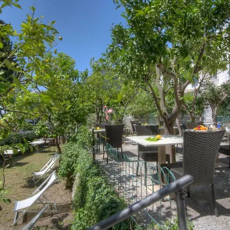 Guest house Rione San Carlo