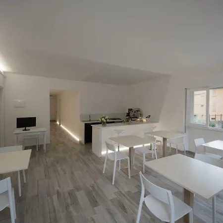 Rione San Carlo Gasthof