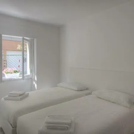 Rione San Carlo Guest house
