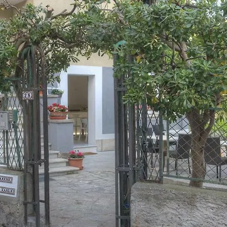 Rione San Carlo