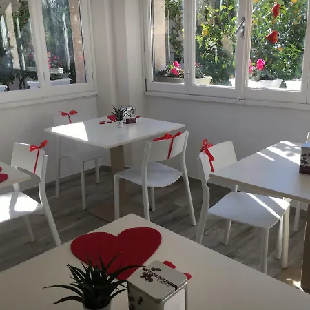 Rione San Carlo Guest house Finale Ligure
