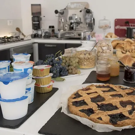 Gasthof Rione San Carlo