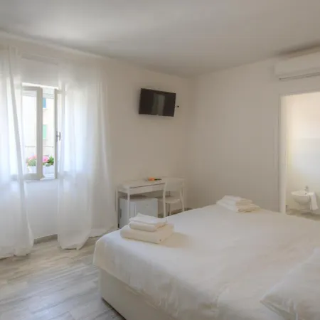 Rione San Carlo Гостевой дом