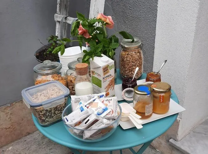 Rione San Carlo Guest house