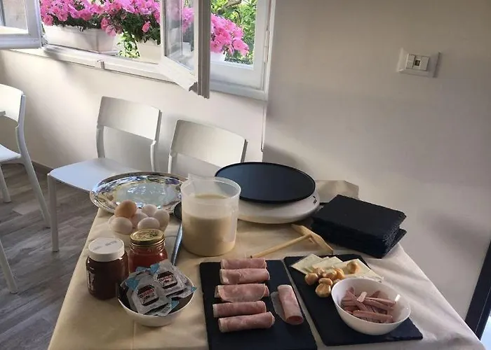 Guest house Rione San Carlo