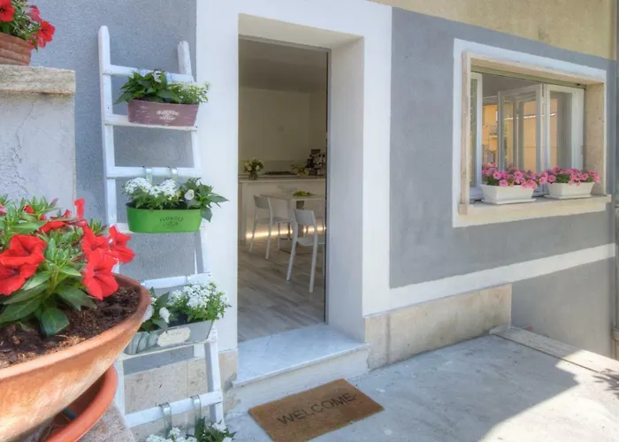 Guest house Rione San Carlo