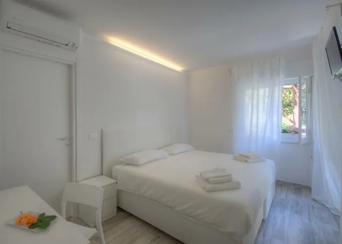 Guest house Rione San Carlo
