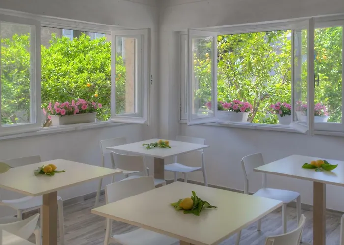Guest house Rione San Carlo Finale Ligure