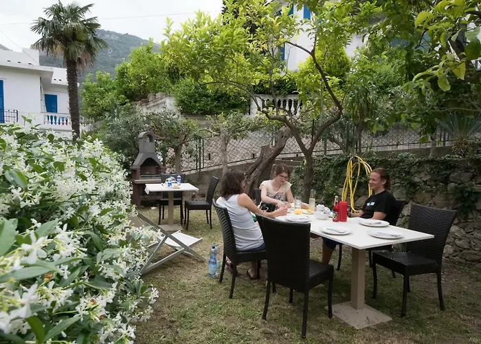 Guest house Rione San Carlo