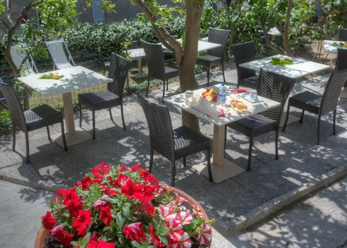 Guest house Rione San Carlo Finale Ligure