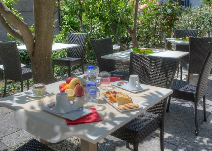 Guest house Rione San Carlo Finale Ligure