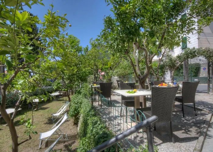 Guest house Rione San Carlo