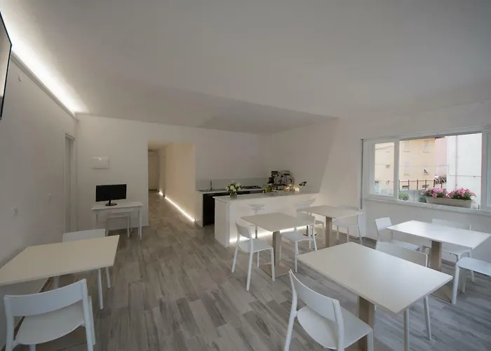 Rione San Carlo Guest house