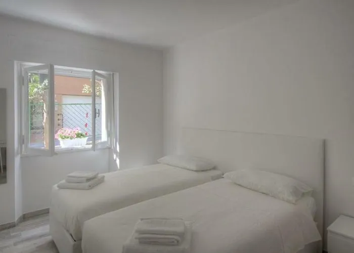 Rione San Carlo Guest house