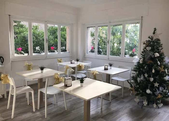 Rione San Carlo Guest house Finale Ligure