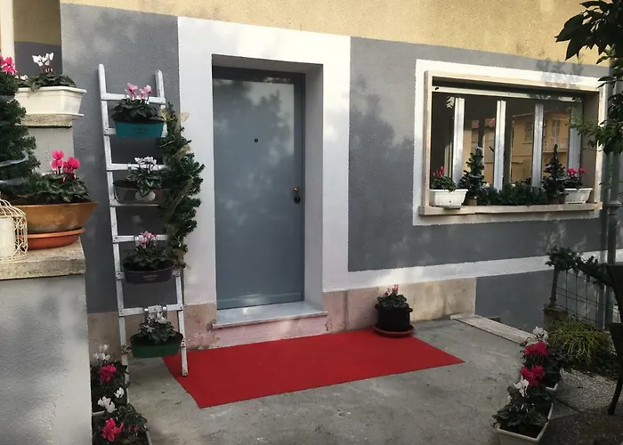 Rione San Carlo Guest house Finale Ligure