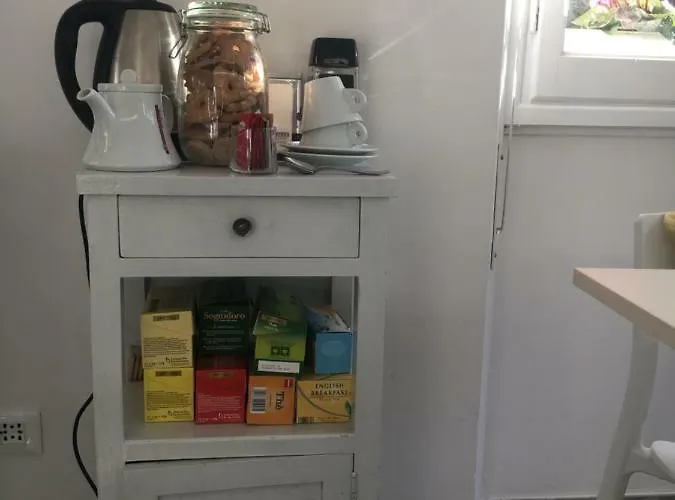 Rione San Carlo Guest house Finale Ligure